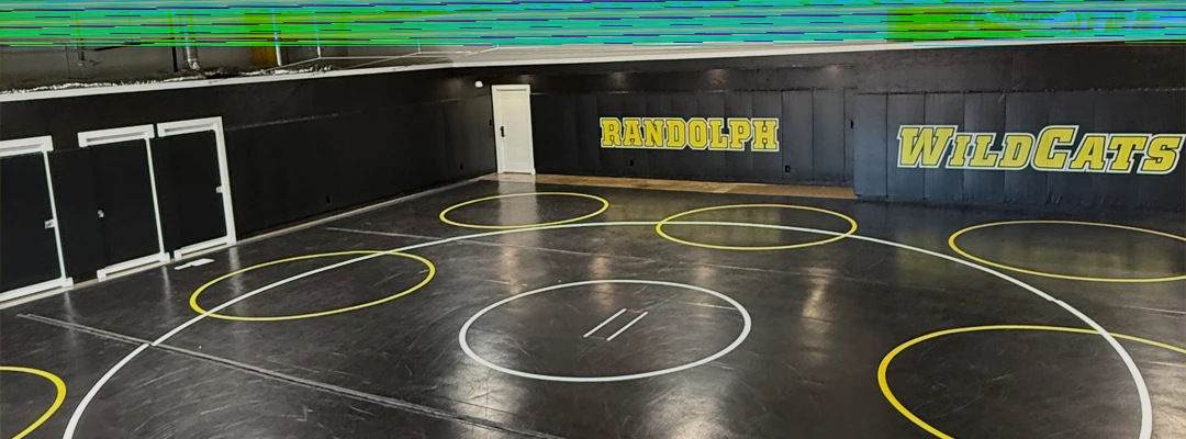 Randolph College Women's Wrestling Camps