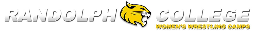 Randolph College Women's Wrestling 